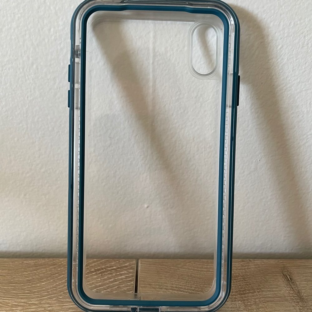 LifeProof NEXT case iPhone XS MAX